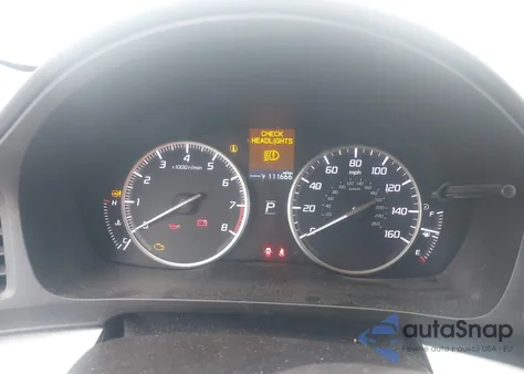 2018 Acura Ilx Special Edition z USA, uszkodzony, nr VIN 19UDE2F49JA003419